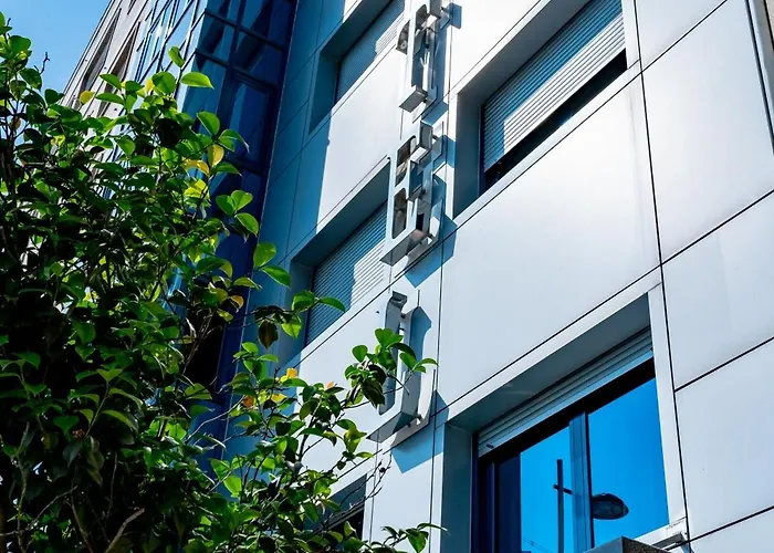 Hotel Spa Gbc Avenida Pontevedra