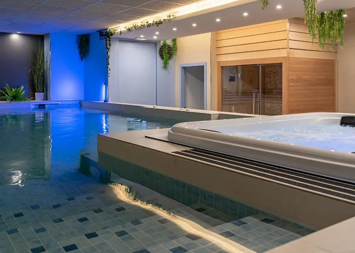 Hotel Spa Gbc Avenida Pontevedra