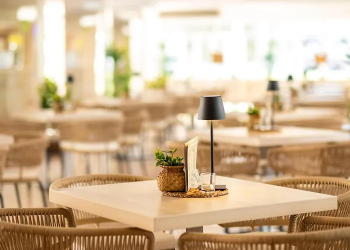 Hotel Thb Dos Playas - Adults Only Cala Ratjada , Spanien