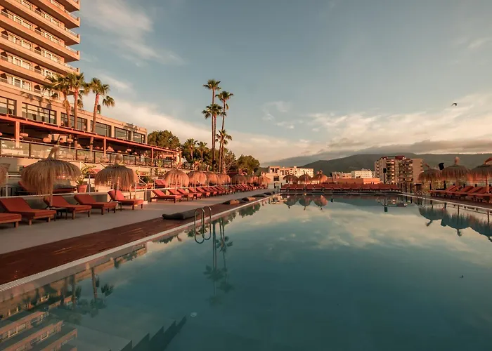 Caramelo Calvia Beach - Adults Only Magaluf , Spain