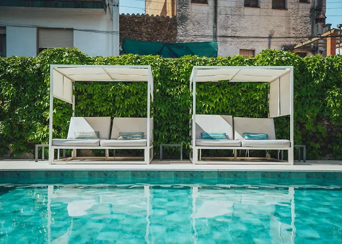 Hotel Windsor Tossa - Adults Only 16