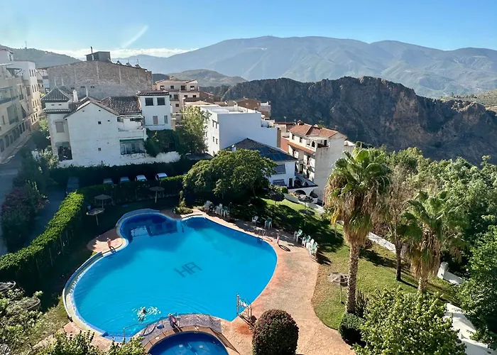 Andalucia
