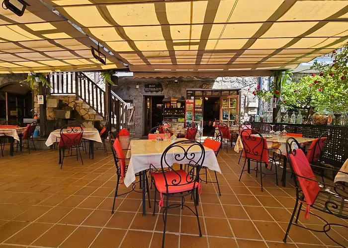 Centro De Turismo Rural El Recreo