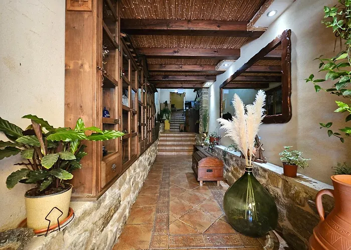 Centro De Turismo Rural El Recreo
