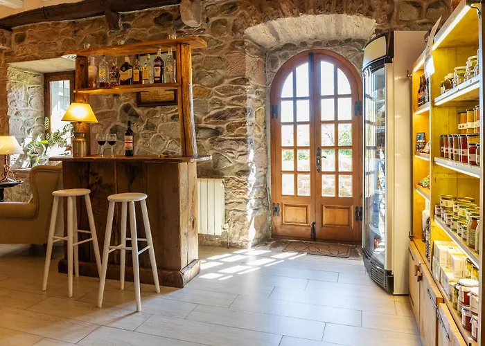 Casa Rural ko Etxezuria
