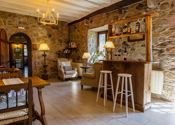 Casa Rural ko Etxezuria