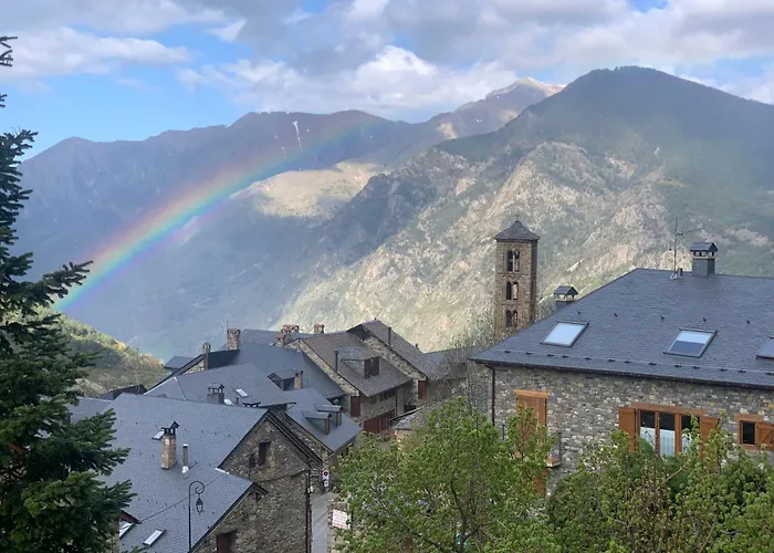El Xalet De Tauell