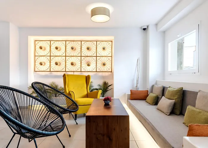 Hotel Chevy & Suites Cala Ratjada , Spagna