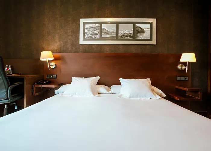 Hotel Granda Onís, España