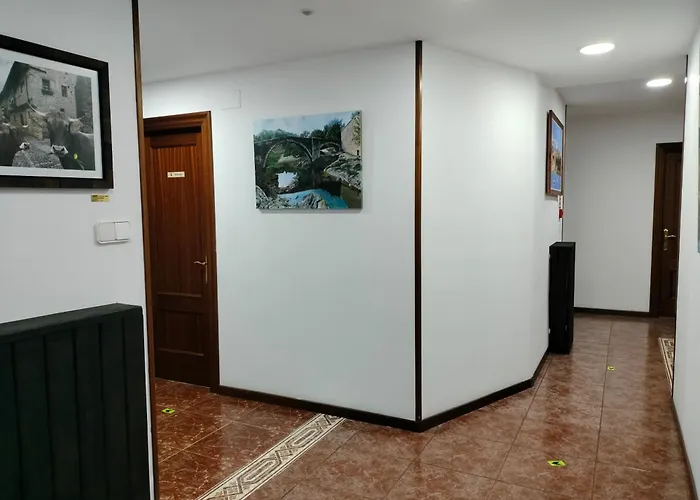 Hotel Salldemar