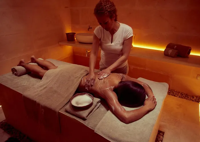 Fontsanta Thermal & Spa - Adults Only