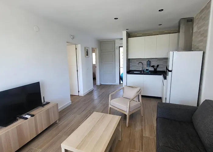Siesta Mar Apartamentos Ibiza