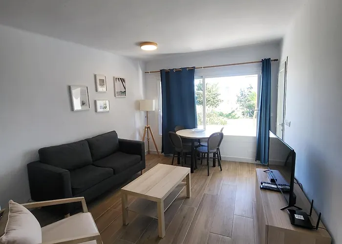 Siesta Mar Apartamentos Ibiza