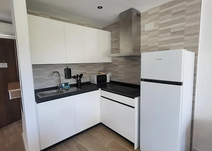 Siesta Mar Apartamentos Ibiza Santa Eularia des Riu, Spanje