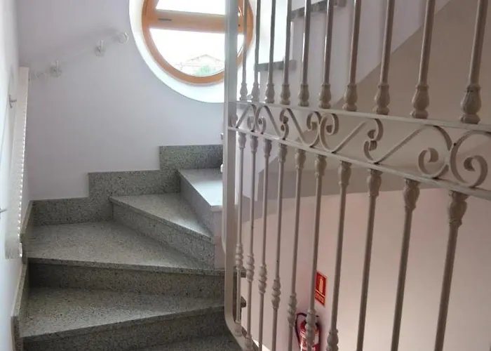 Apartamentos Torre Cristina