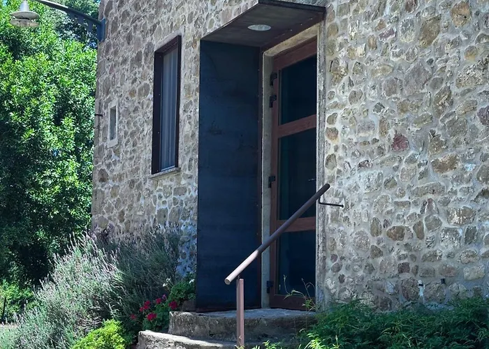 Apartamento Mas Ombravella Mieres, España