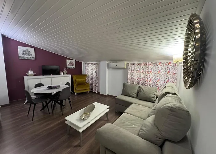 Hostal Vivienda Rural Rio Cerezuelo Cazorla, España