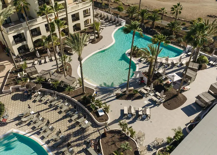 Bahia Principe Escape Tenerife - Adults Only - Newly Renovated!