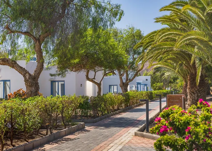 Elba Premium Suites - Adults Only Playa Blanca , España