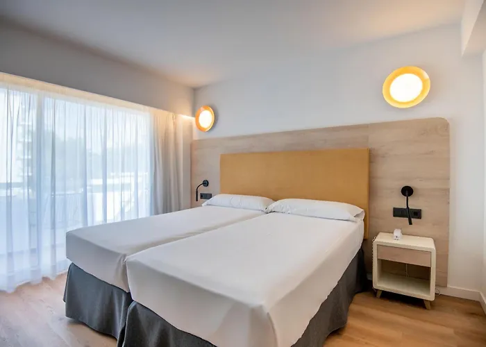 Hotel Foners (Adults Only) Playa de Palma , Spanien