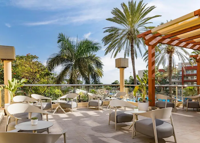 Elba Carlota Beach & Golf