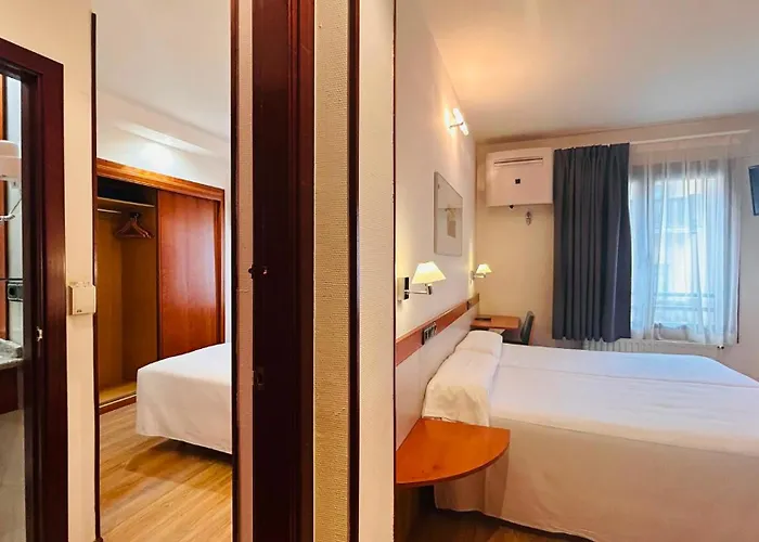 U-Hotel Boutique Oria