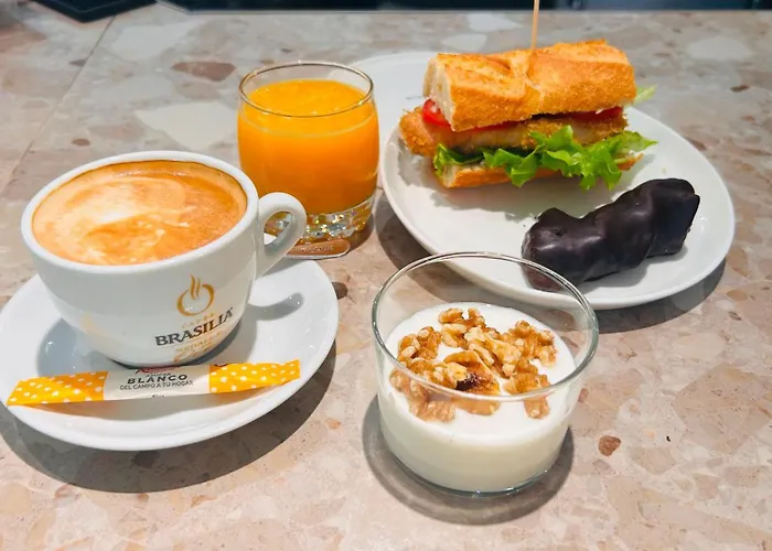 U-Hotel Boutique Oria
