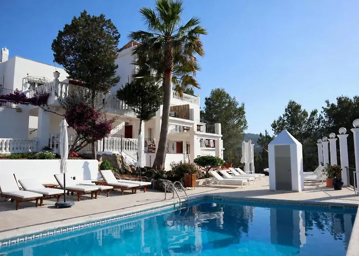 Hotel Rural Can Maries