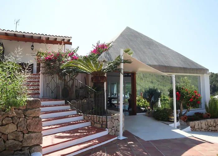 Hotel Rural Can Maries