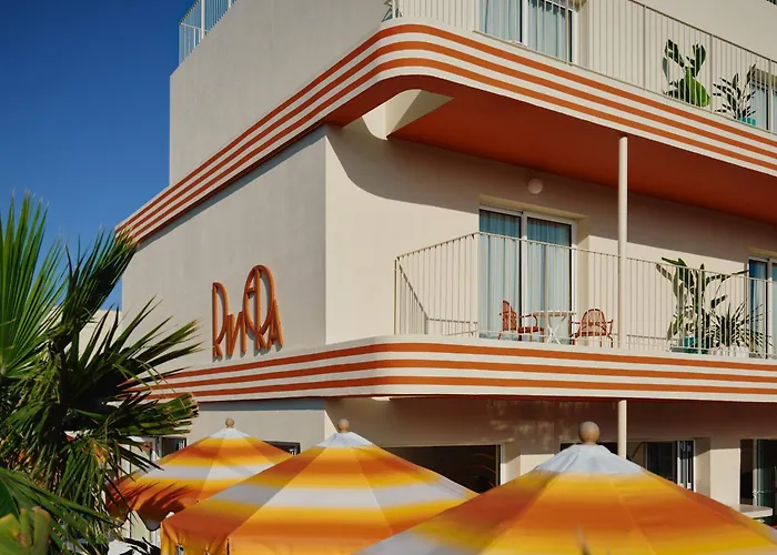 Riviera Menorca
