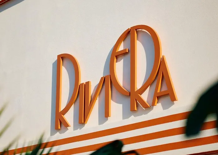 Riviera Menorca