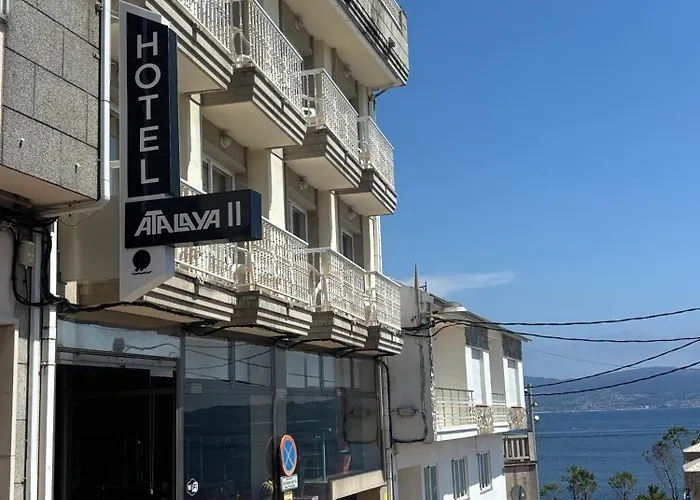 Hotel Atalaya II