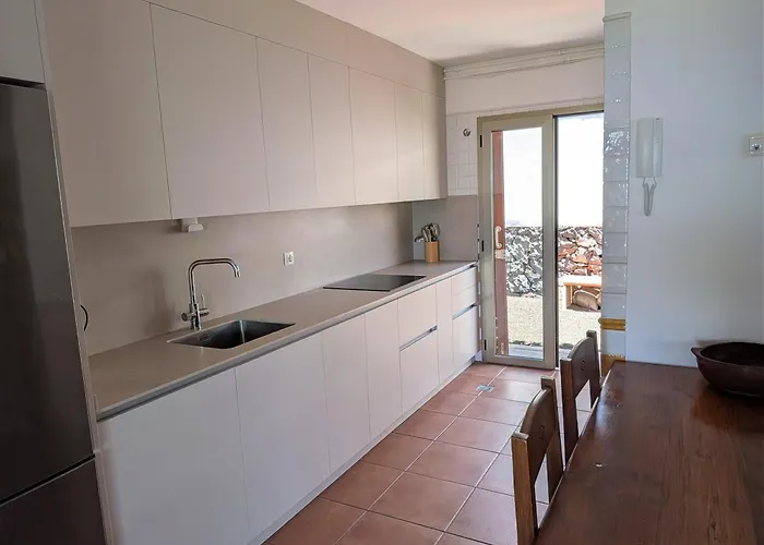 Casa Tagoro, Facing The Ocean