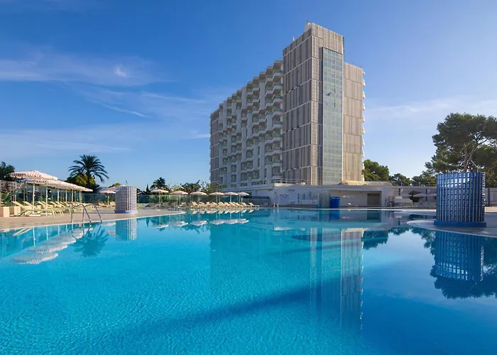 Sol By Melia Barbados