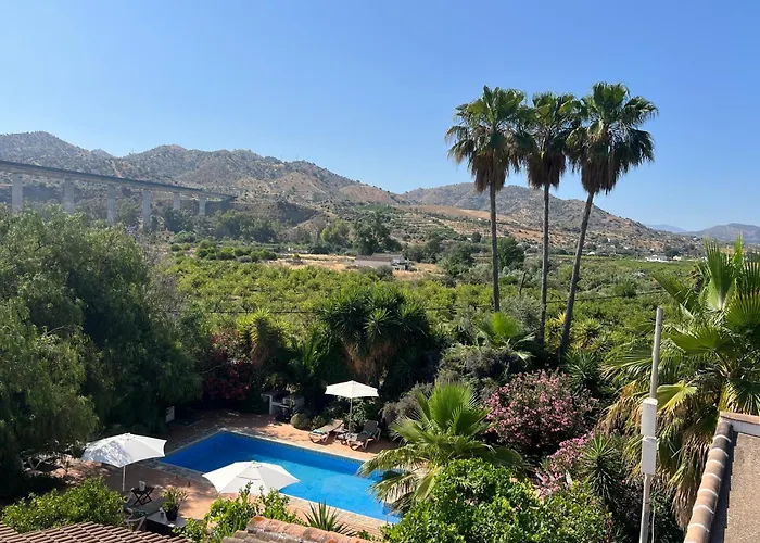 La Finca Blanca