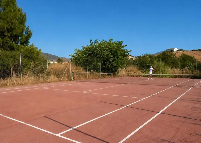La Finca Blanca