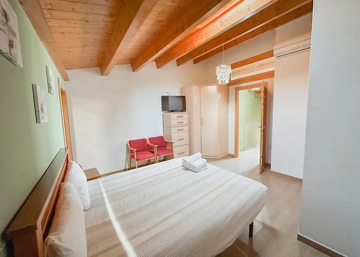 Apartaments Ca L'Albert