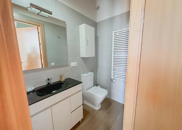 Apartaments Ca L'Albert