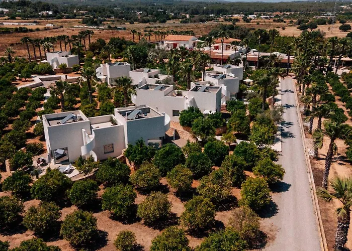 Can Jaume Private Villas By Ocean Drive