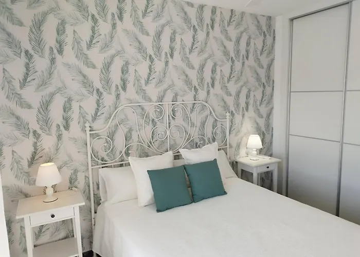 Apartamento Ferrara