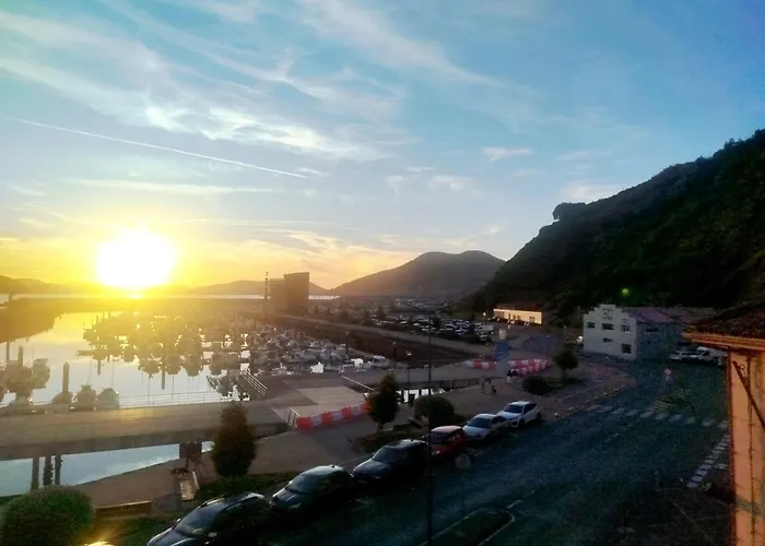 Ocean Port