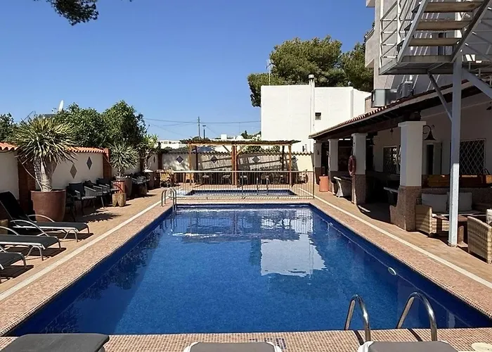 El Cortijo Escana