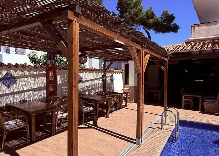 El Cortijo Escana