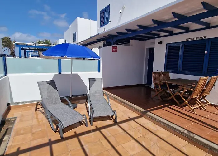 Villa Papaya