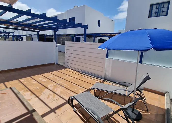 Villa Papaya