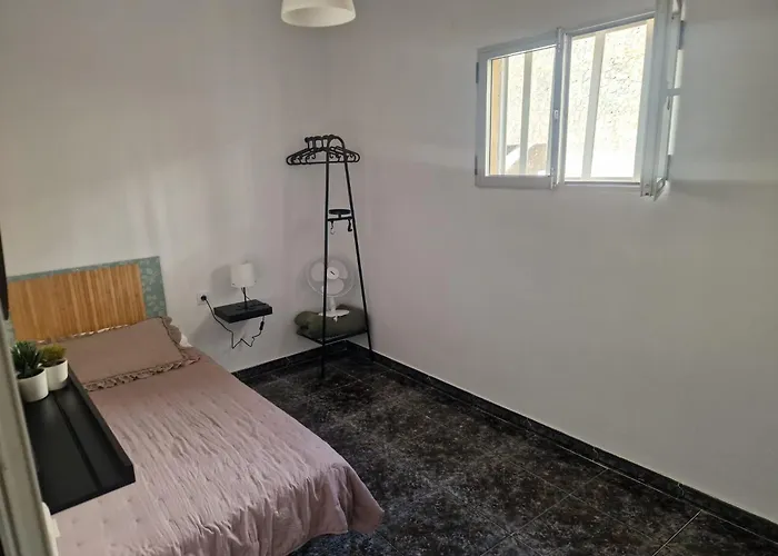 Hostal Maxorata