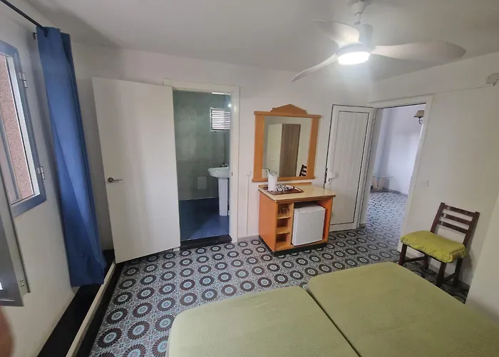 Hostal Maxorata