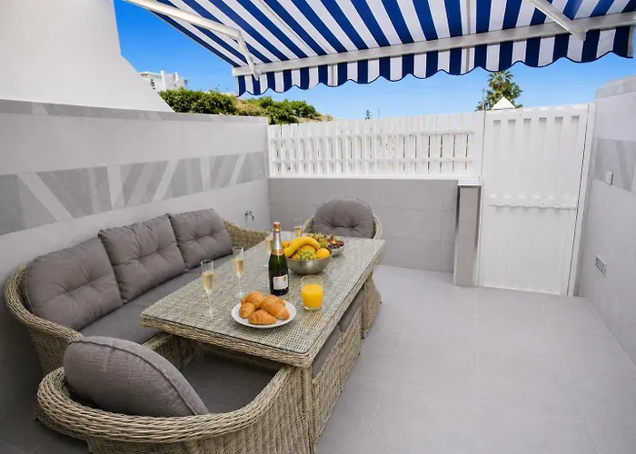 Sonnenland Meloneras & Maspalomas