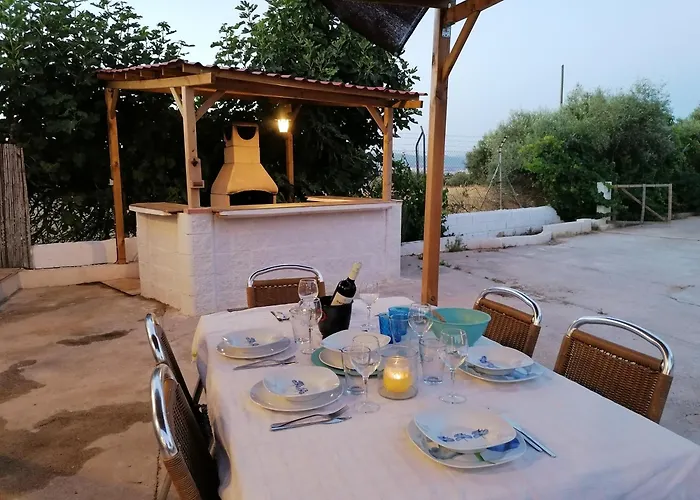 Villa Los Arcos Malaga
