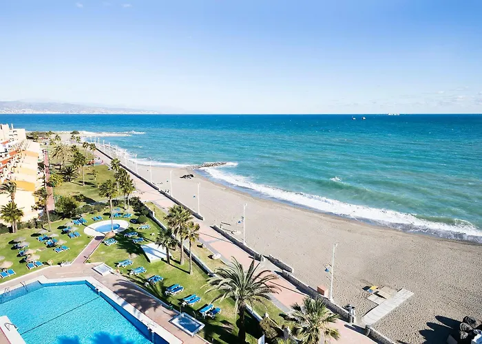 SOL By Meliá Málaga Guadalmar